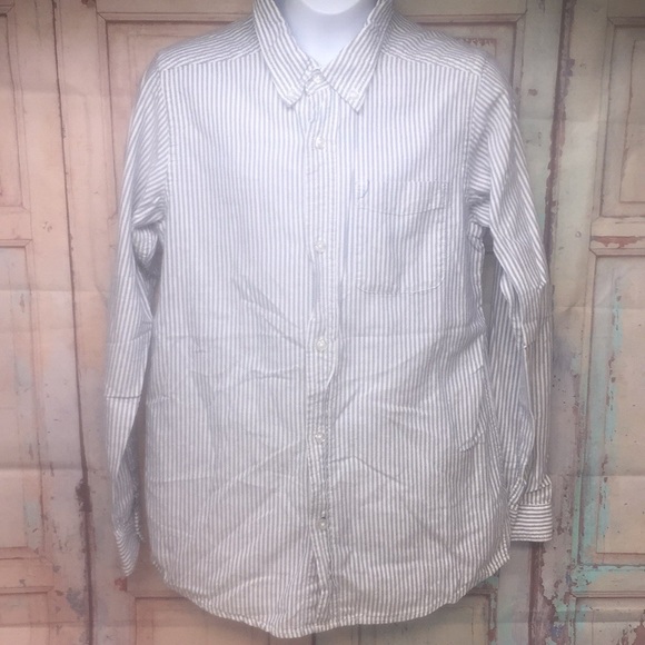 SALE ππ CHILDRENS PLACE Long Sleeve Shirt - Picture 1 of 5